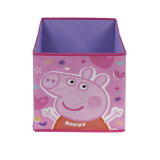 Úložný box na hračky Peppa Pig