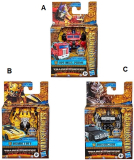 Transformers Rise of the Beast Spark Racers