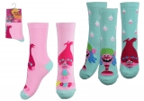 Ponožky Trollové - 2 páry