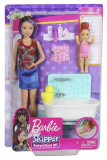 Barbie Skipper - chůva