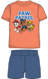 Chlapecké pyžamo Tlapková Patrola Paw Patrol