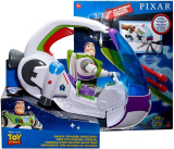 Toy Story - Vesmírná loď s příslušenstvím pro Buzze 