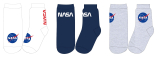 Pánské ponožky NASA - 3 páry
