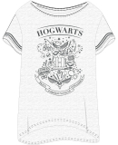 Dámská noční košile Harry Potter - šedá
