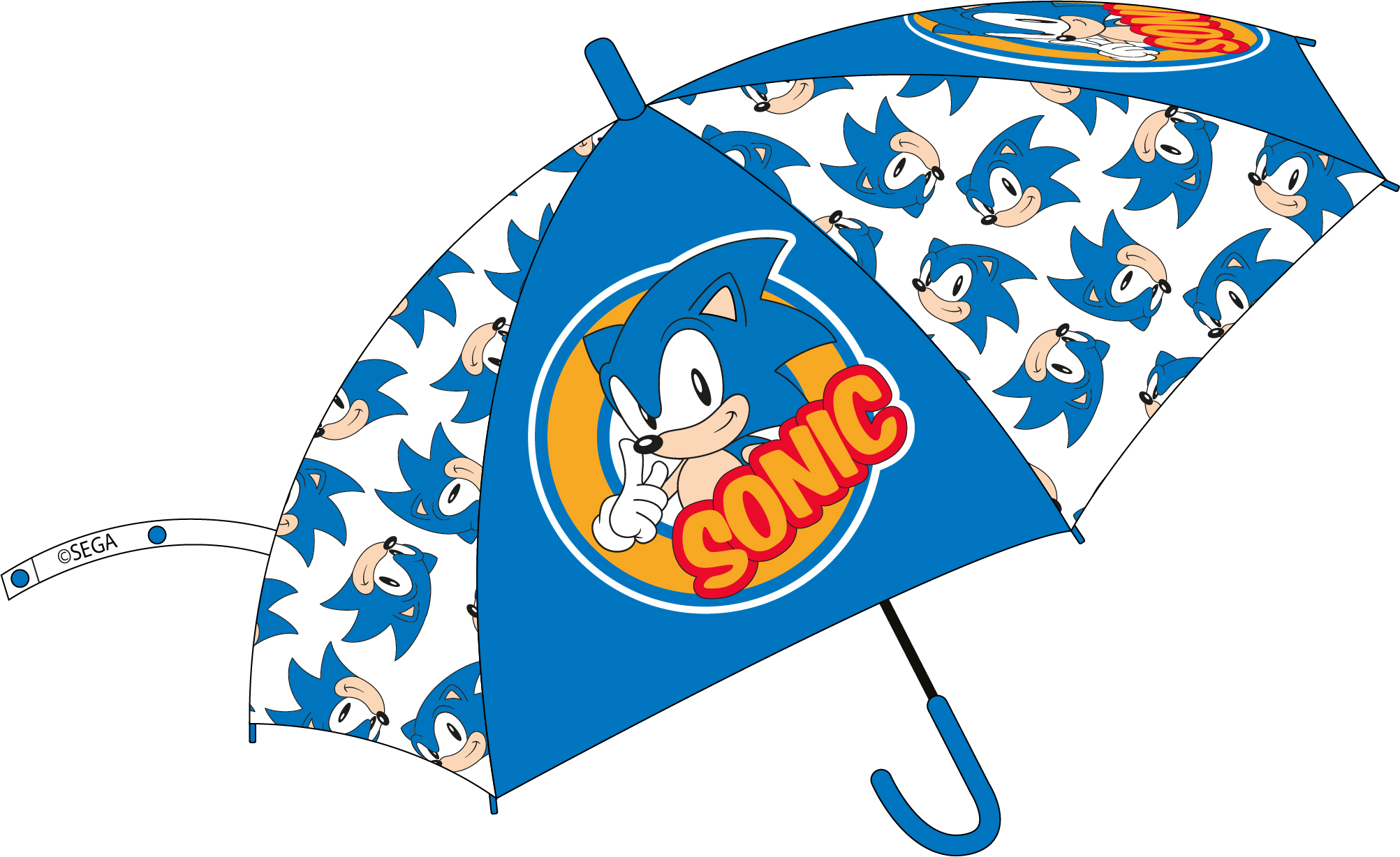 Deštník SONIC