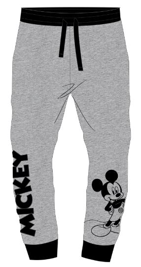 Tepláky Mickey Mouse