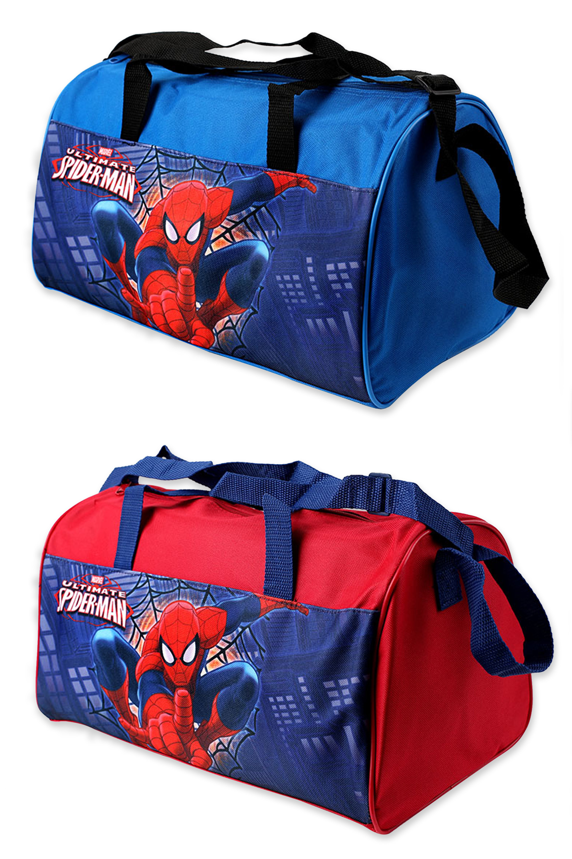 Sportovní taška Spiderman 