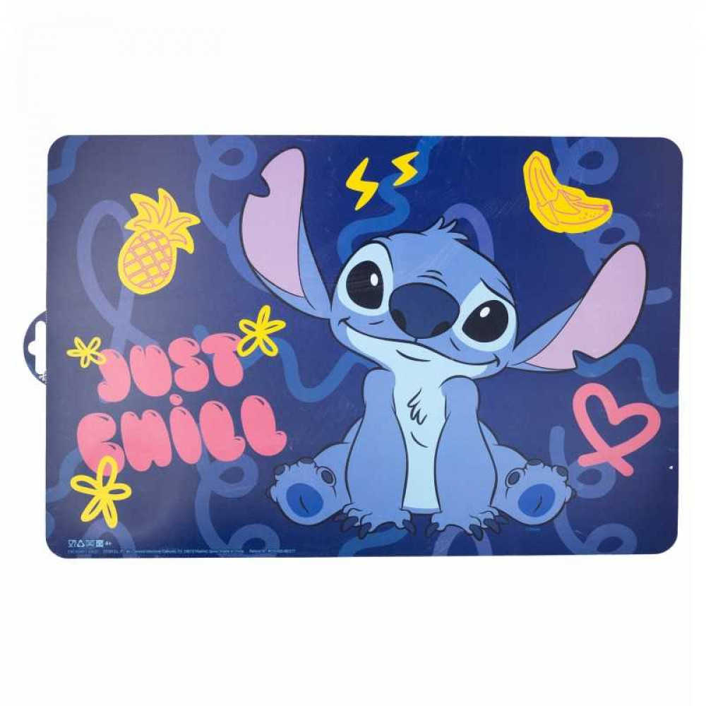 Podložka Lilo & Stitch