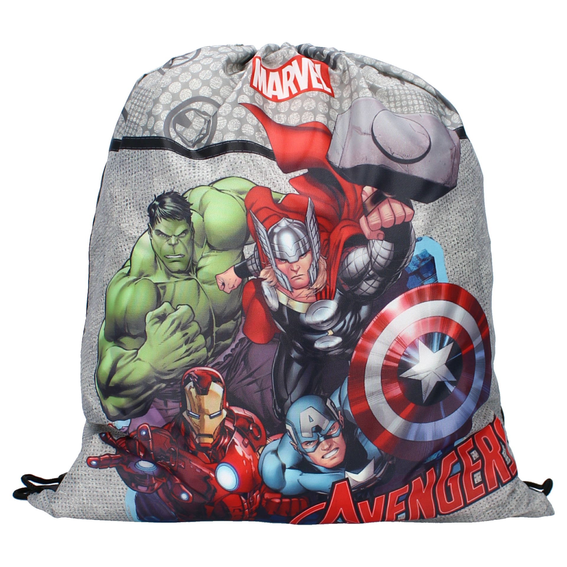 Sportovní vak Avengers