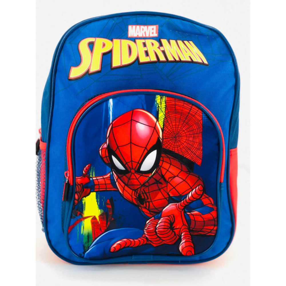 Batoh Marvel - Spiderman