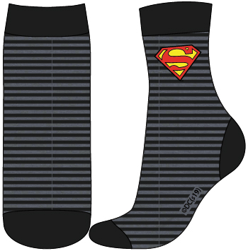 Ponožky Superman