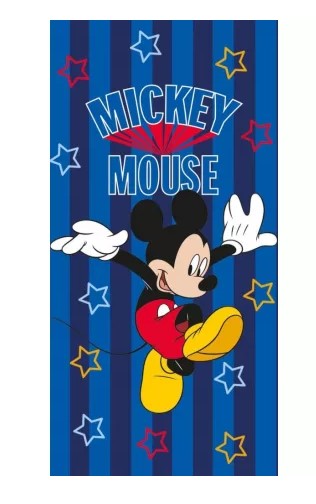 Osuška Mickey Mouse