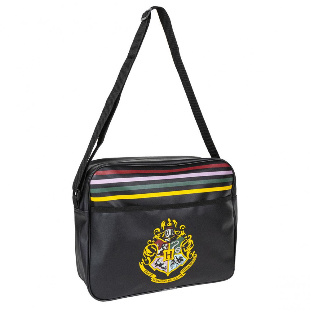 Prostorná školní taška Harry Potter