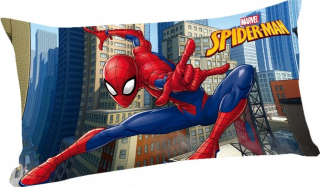 Velký polštář Spiderman