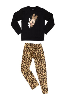Domácí oděv Minnie 