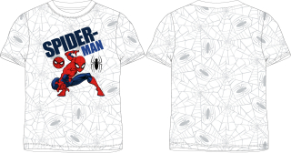 Tričko Spiderman Net