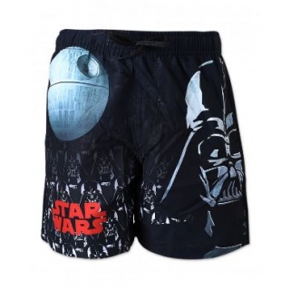 Plavky - koupací šortky Star Wars