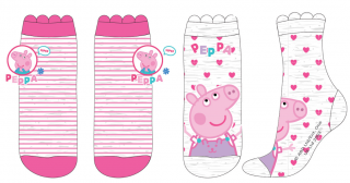 Ponožky Peppa Pig - 2 páry