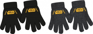 Úpletové rukavice Star Wars