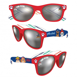 Chlapecké sluneční brýle Tlapková Patrola Peek a boo