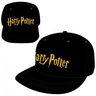 Kšiltovka Harry Potter