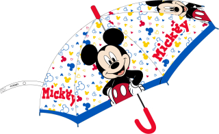 Deštník Mickey Mouse
