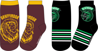 Ponožky Harry Potter - 2 páry