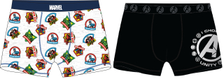 Boxerky Avengers - 2-pack