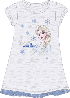 Noční košile Frozen - Elsa