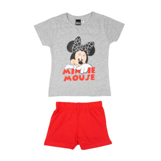 Dívčí pyžamo Minnie Mouse