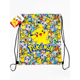 Vak - taška na obuv Pokémon