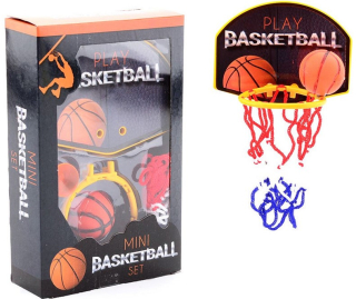 Mini basketbal