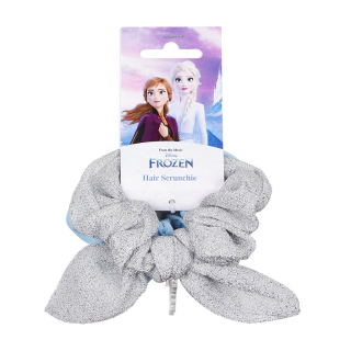 Set ozdobných gumiček do vlasů Frozen
