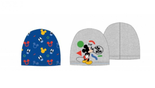 Bavlněná čepice Mickey Mouse - BALENÍ 4 KS