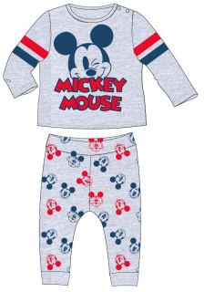 Dvoudílný komplet Mickey Mouse Baby